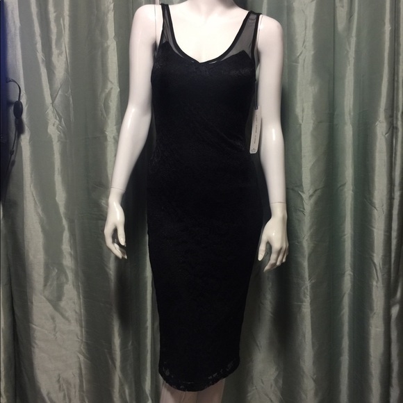 Almost Famous Dresses & Skirts - Almost famous Brand